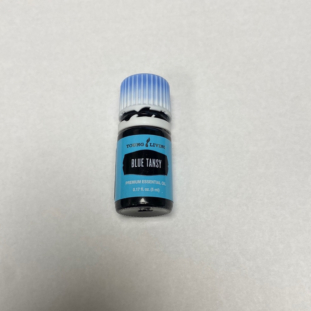 Young Living Blue Tansy 5 ml